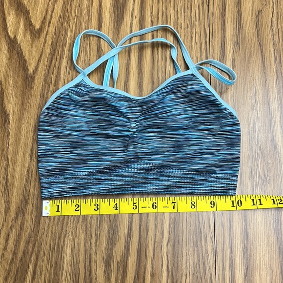 Sweaty Betty | Strappy Sports Bra - Picture 5 of 7